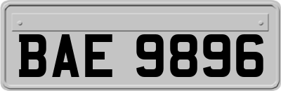 BAE9896