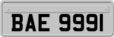 BAE9991