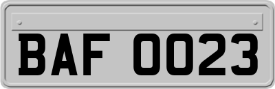 BAF0023