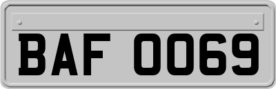 BAF0069