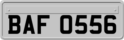BAF0556
