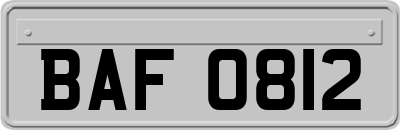 BAF0812