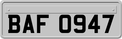 BAF0947