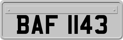 BAF1143