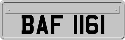 BAF1161
