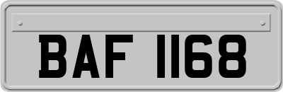 BAF1168