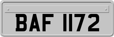 BAF1172