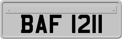BAF1211