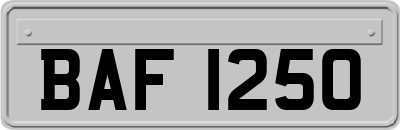 BAF1250