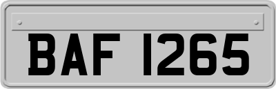 BAF1265