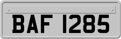 BAF1285