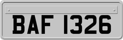 BAF1326