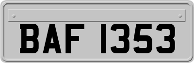 BAF1353
