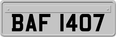 BAF1407
