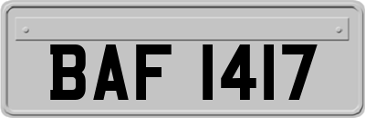 BAF1417