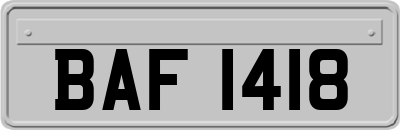 BAF1418