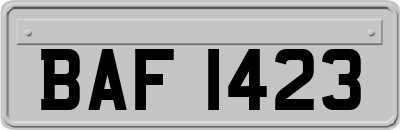 BAF1423