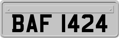 BAF1424