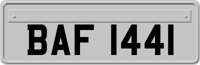 BAF1441