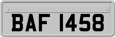 BAF1458