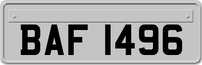 BAF1496