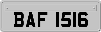 BAF1516