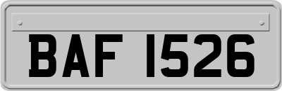 BAF1526