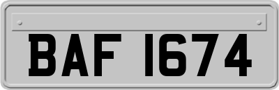 BAF1674