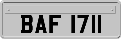 BAF1711