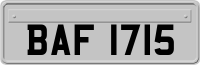 BAF1715
