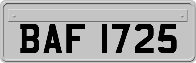 BAF1725