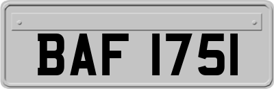 BAF1751