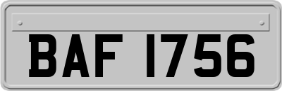 BAF1756