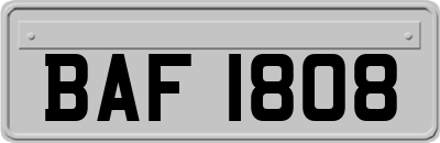 BAF1808