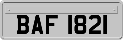 BAF1821