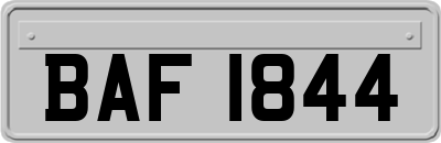 BAF1844
