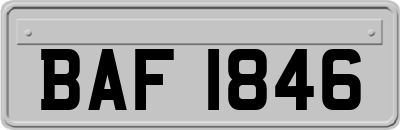 BAF1846