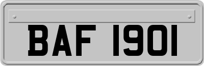 BAF1901