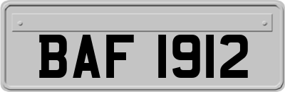 BAF1912