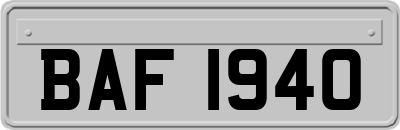 BAF1940