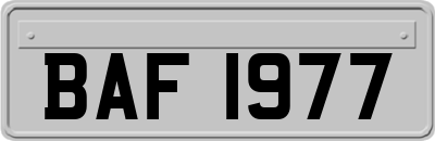BAF1977