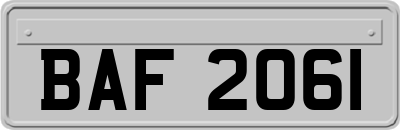 BAF2061