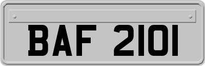 BAF2101