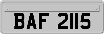 BAF2115