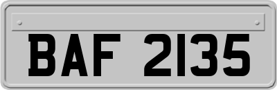 BAF2135