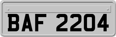 BAF2204