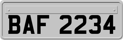 BAF2234