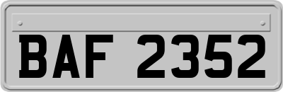 BAF2352