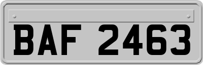 BAF2463