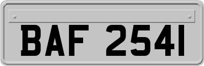 BAF2541